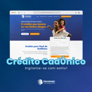 LP CadÚnico / Bolsa Família